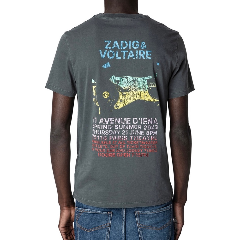 SOLD Zadig&Voltaire